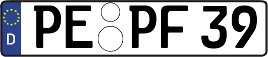 PE-PF39