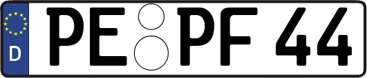 PE-PF44