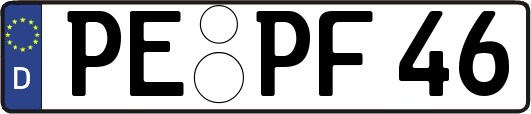 PE-PF46