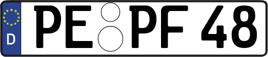 PE-PF48