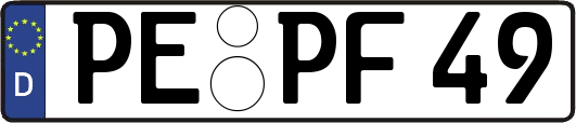 PE-PF49