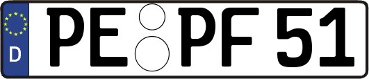 PE-PF51