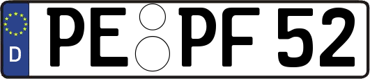 PE-PF52