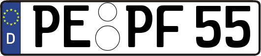 PE-PF55