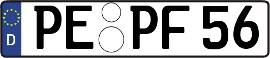 PE-PF56