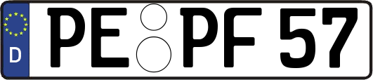 PE-PF57
