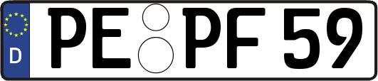 PE-PF59