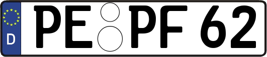 PE-PF62