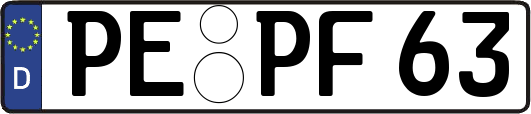 PE-PF63