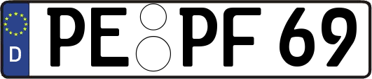 PE-PF69