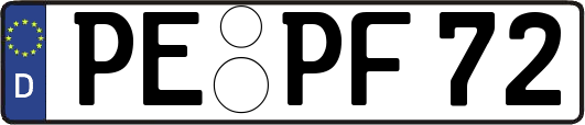 PE-PF72