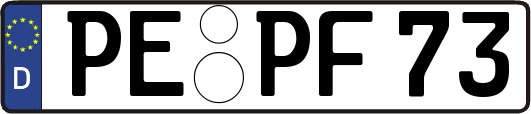 PE-PF73