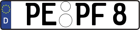 PE-PF8