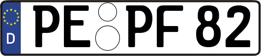 PE-PF82