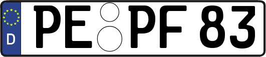 PE-PF83