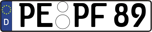 PE-PF89