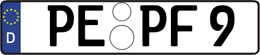 PE-PF9
