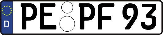 PE-PF93