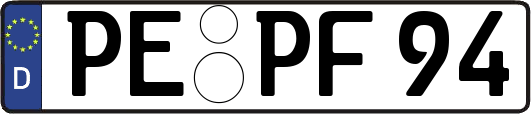 PE-PF94