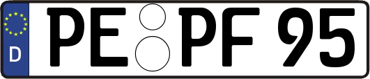 PE-PF95