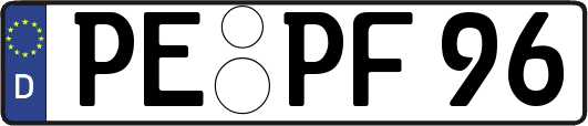 PE-PF96