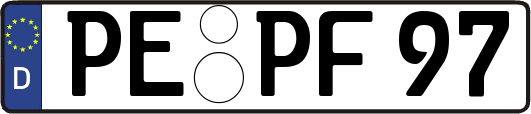 PE-PF97