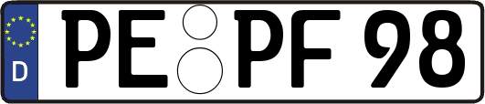 PE-PF98