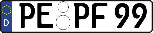 PE-PF99