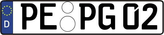 PE-PG02
