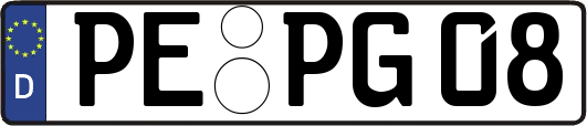 PE-PG08