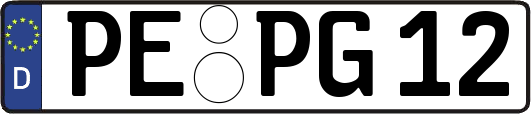 PE-PG12