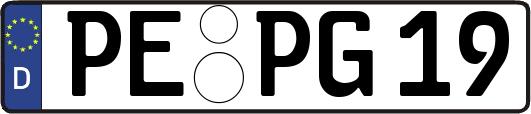 PE-PG19