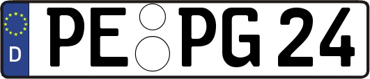 PE-PG24