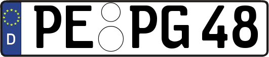 PE-PG48