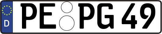PE-PG49