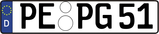 PE-PG51