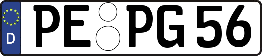 PE-PG56