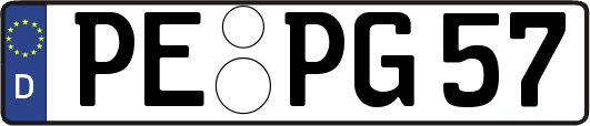 PE-PG57