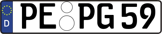 PE-PG59