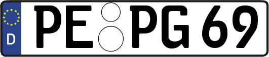 PE-PG69
