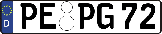 PE-PG72