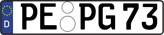 PE-PG73