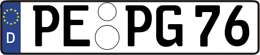 PE-PG76