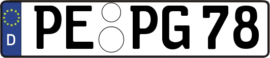 PE-PG78