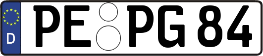 PE-PG84