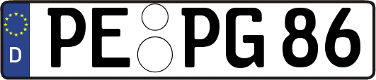 PE-PG86