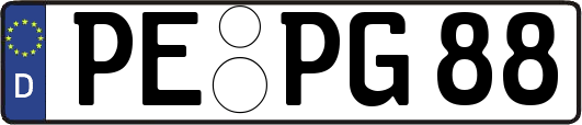 PE-PG88