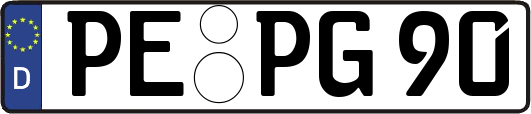PE-PG90