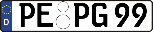 PE-PG99