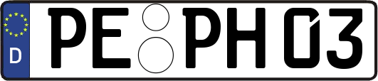PE-PH03